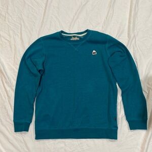Vintage Burton sweater